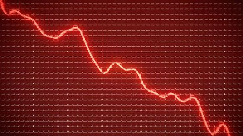 Metal Stocks Falling Today At Jonathan Bye Blog